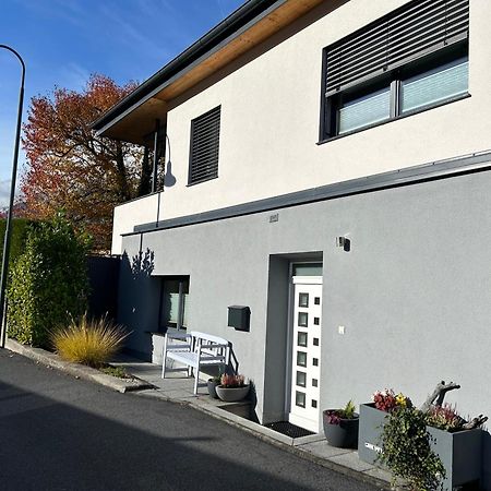Living Apart Haslwanter Haiming Exterior photo