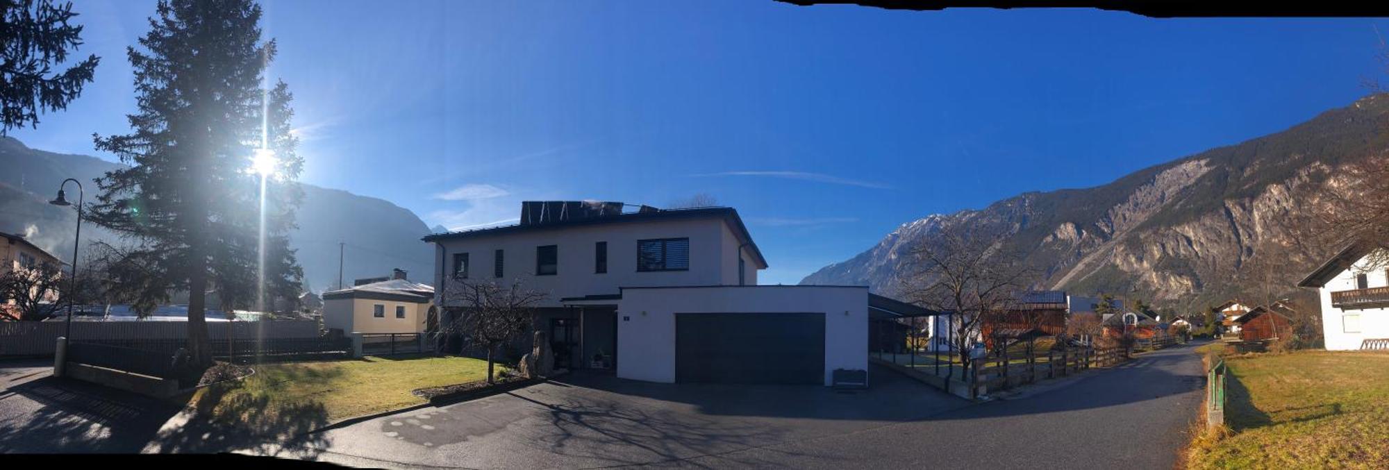 Living Apart Haslwanter Haiming Exterior photo