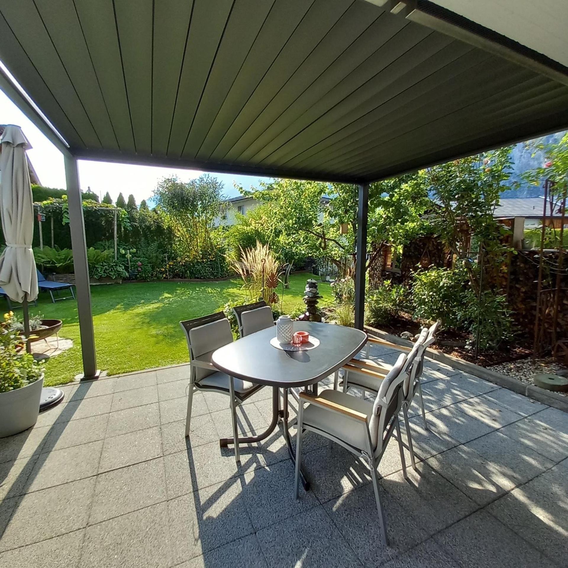 Living Apart Haslwanter Haiming Exterior photo